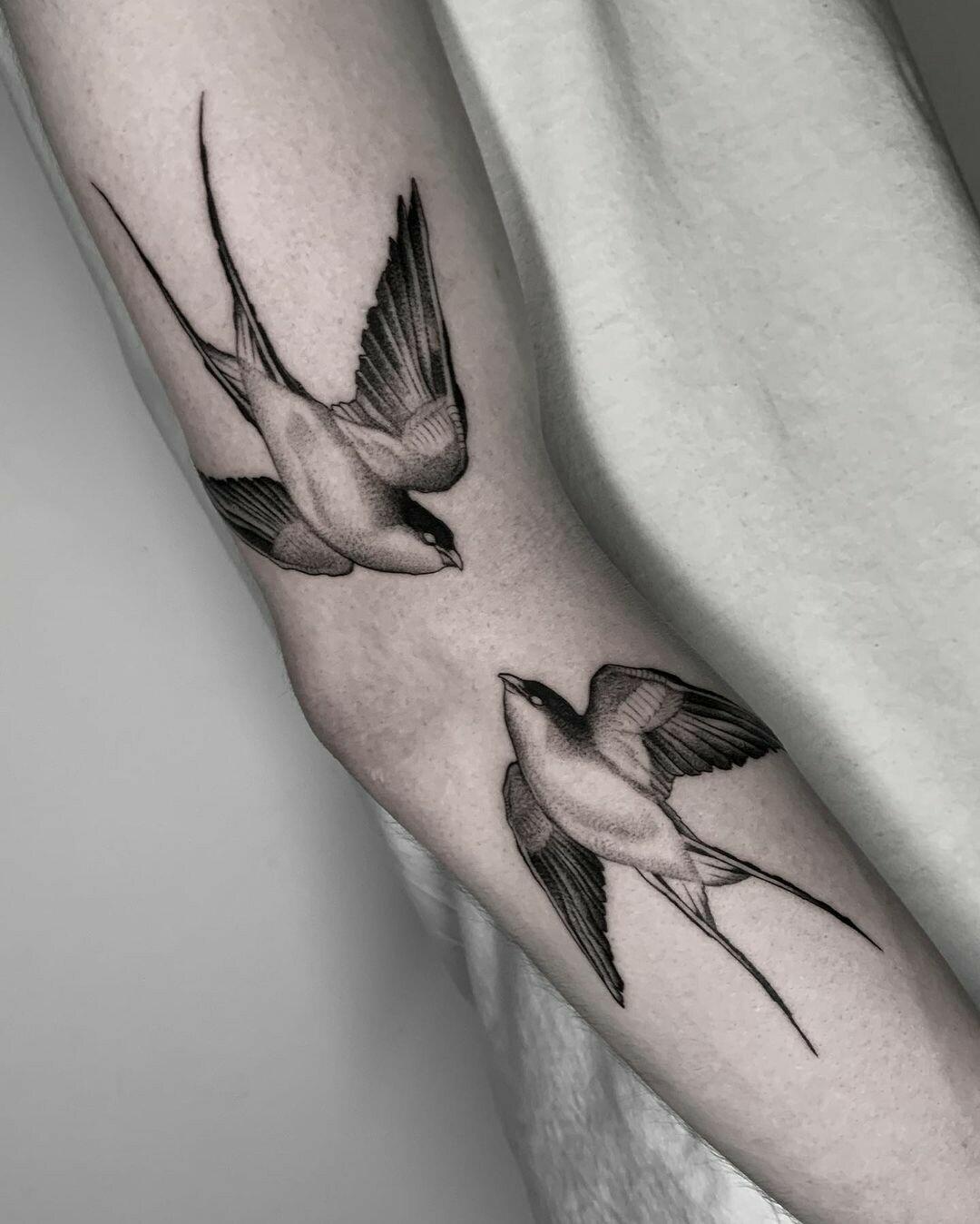 Inksearch tattoo Igor Marek