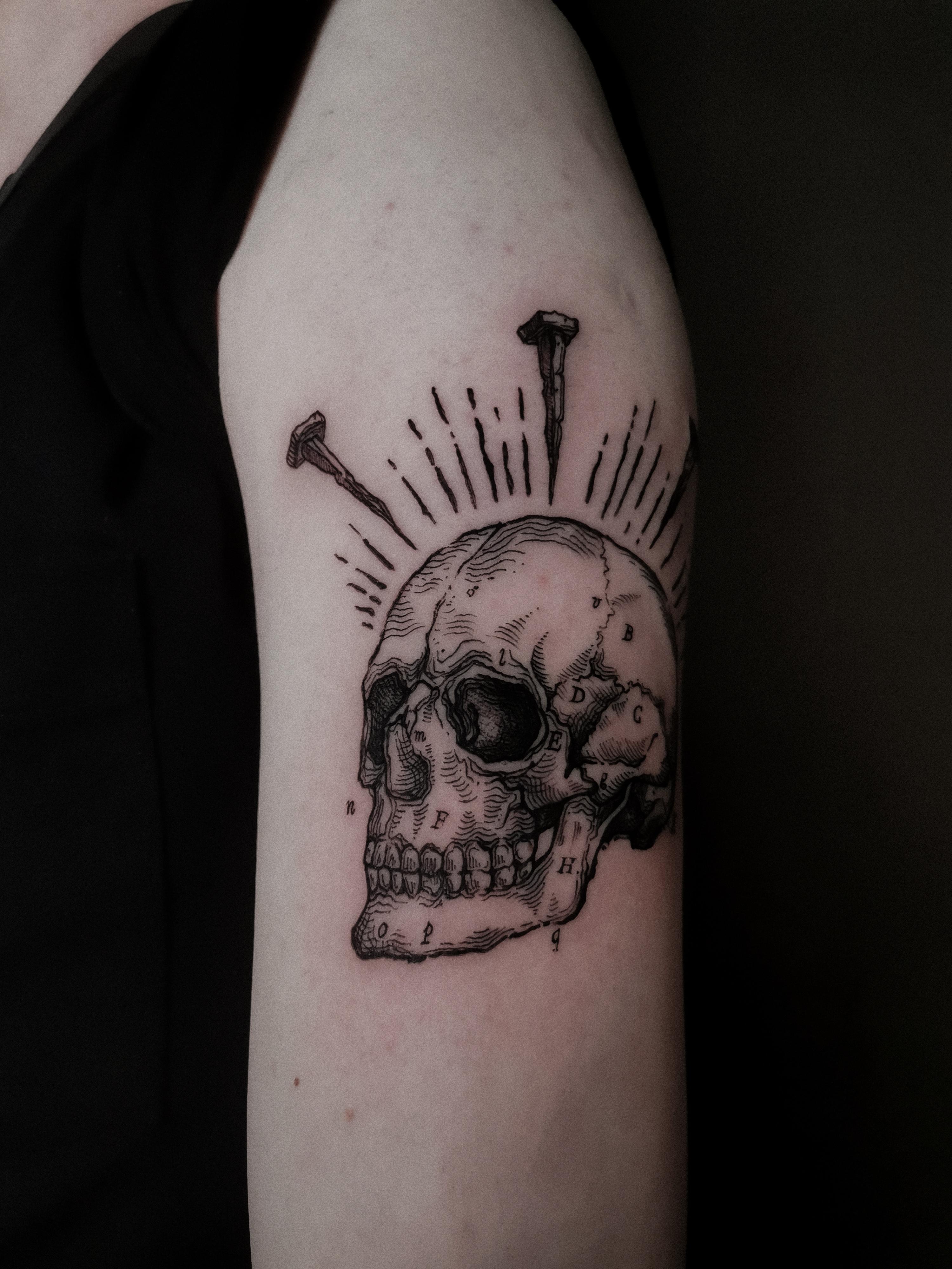 Inksearch tattoo Mxszymanska