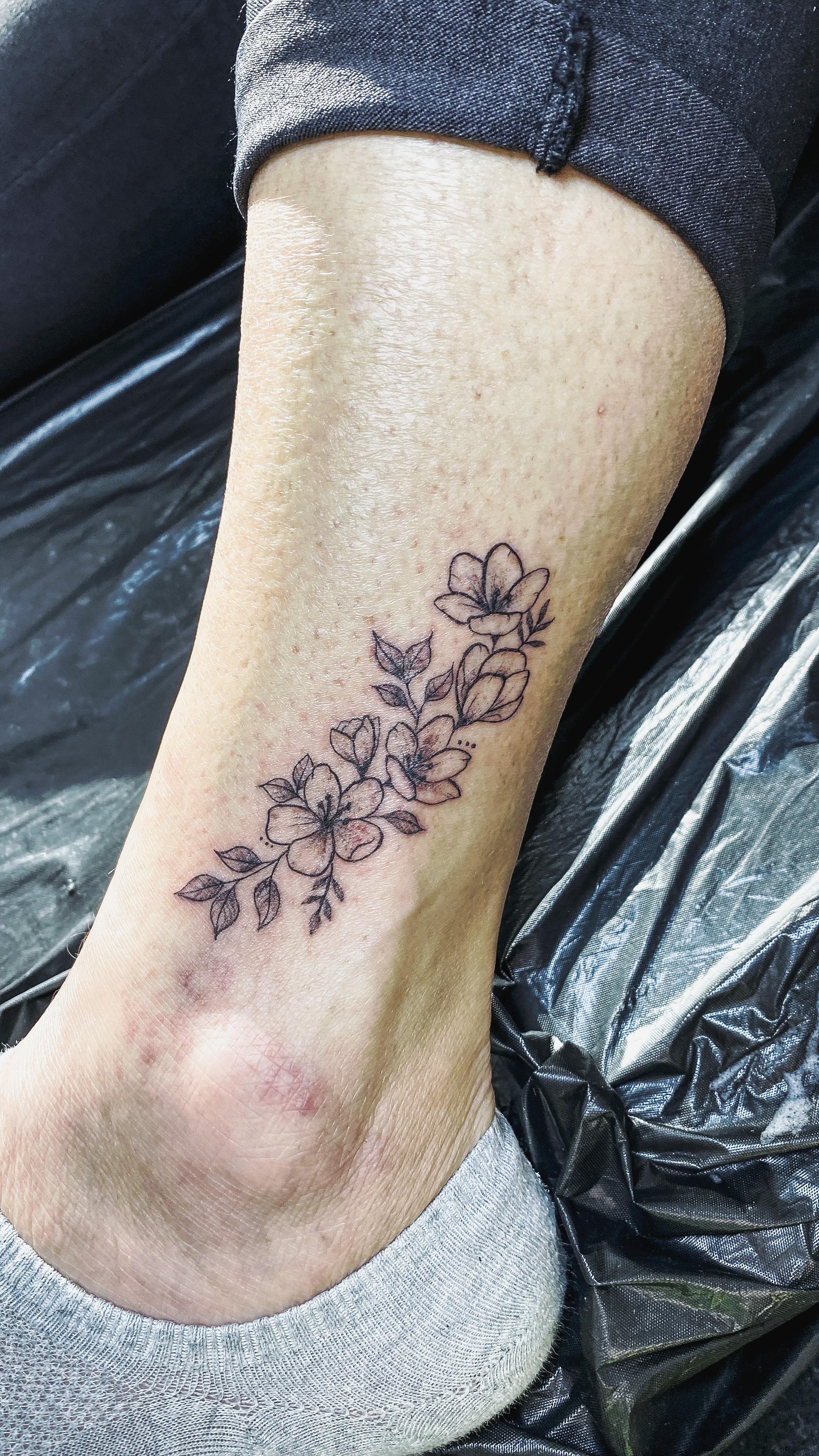 Inksearch tattoo Mortisha Art Tattoo