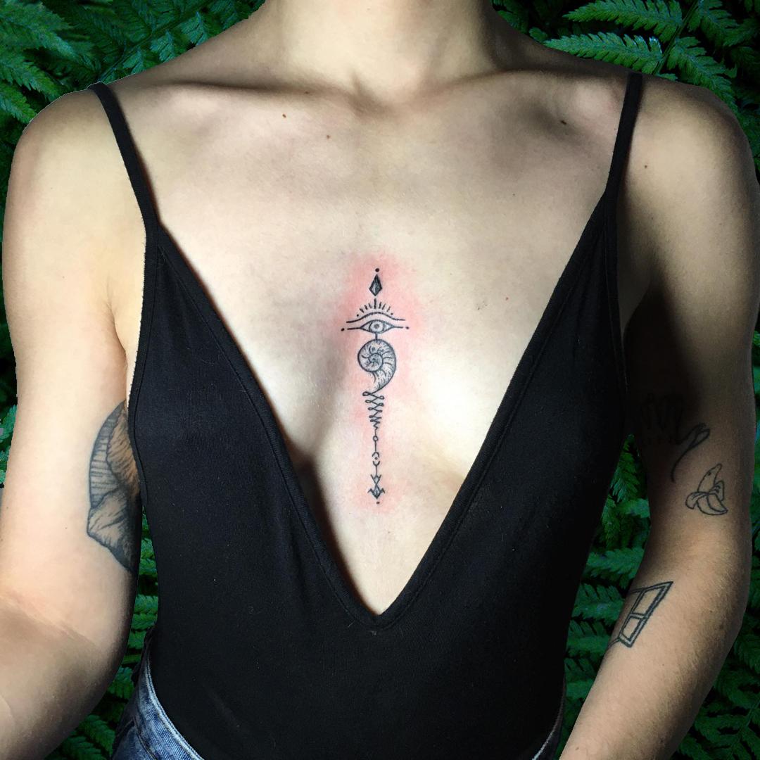 Inksearch tattoo Ezorcyna