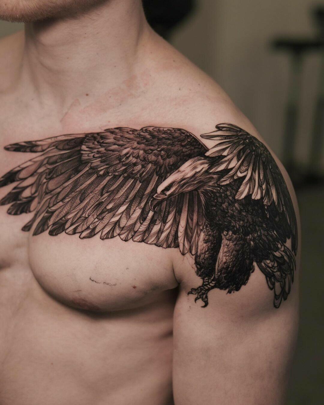 Inksearch tattoo Marcin Nawrocki