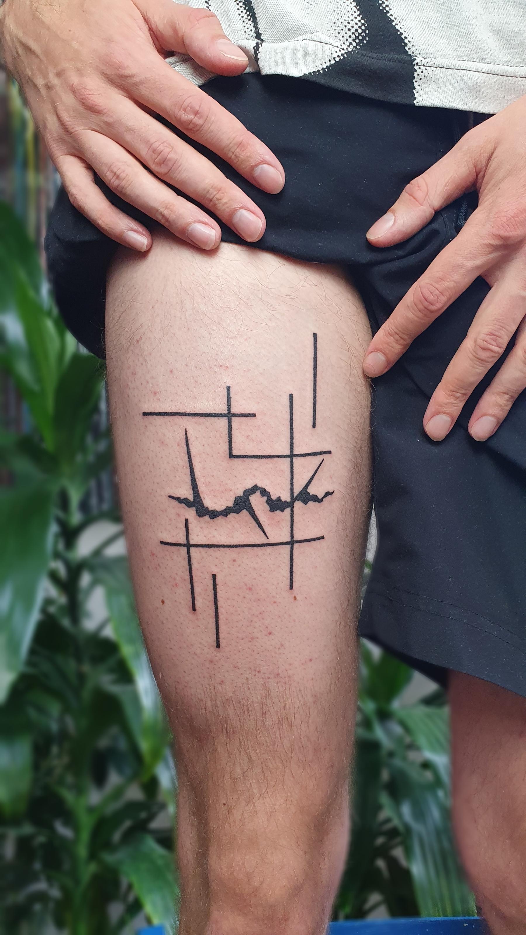 Inksearch tattoo Zid Visions