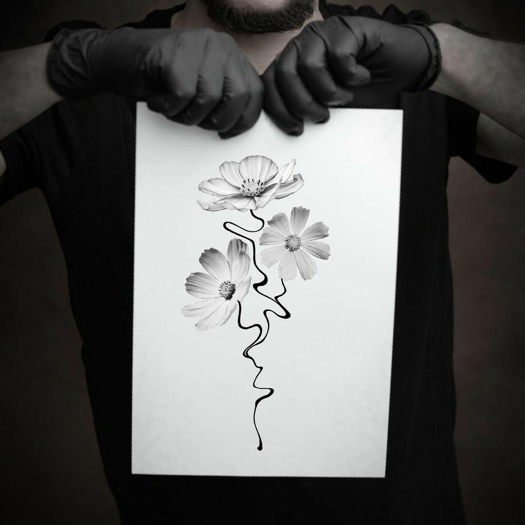 Inksearch tattoo Karel_tattoo