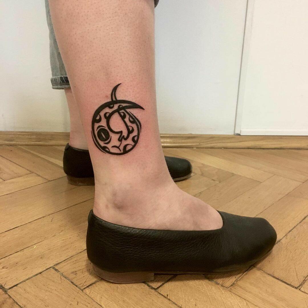 Inksearch tattoo Zakład Tatuażu