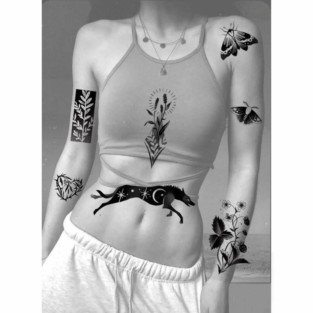 Inksearch tattoo Klarcia Dziarcia