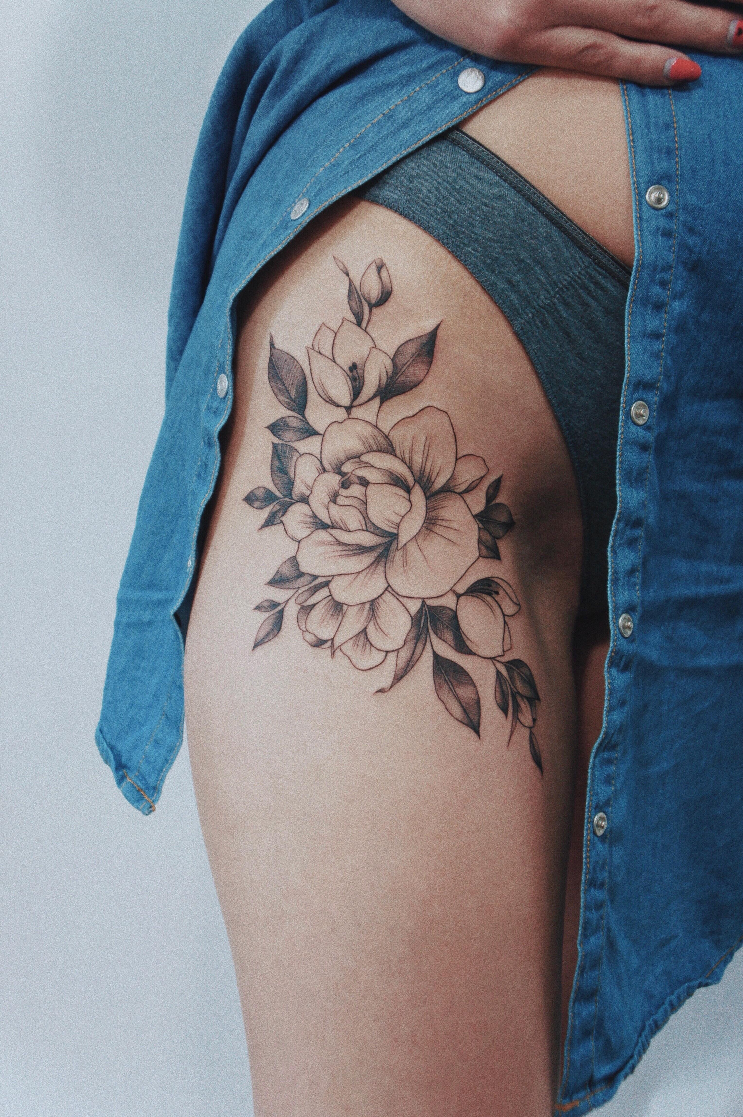 Inksearch tattoo Bounty Ink