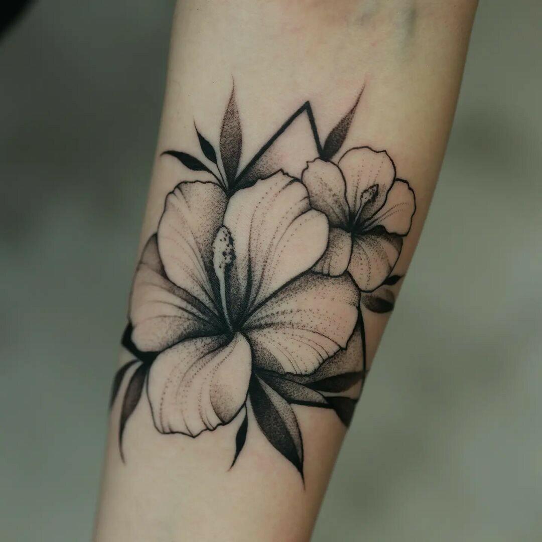 Inksearch tattoo Speak In Color