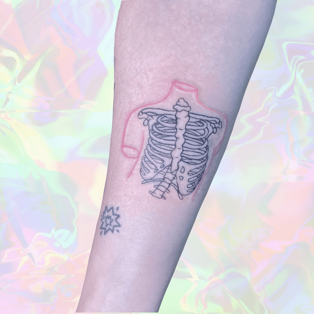 Inksearch tattoo hanka.tt