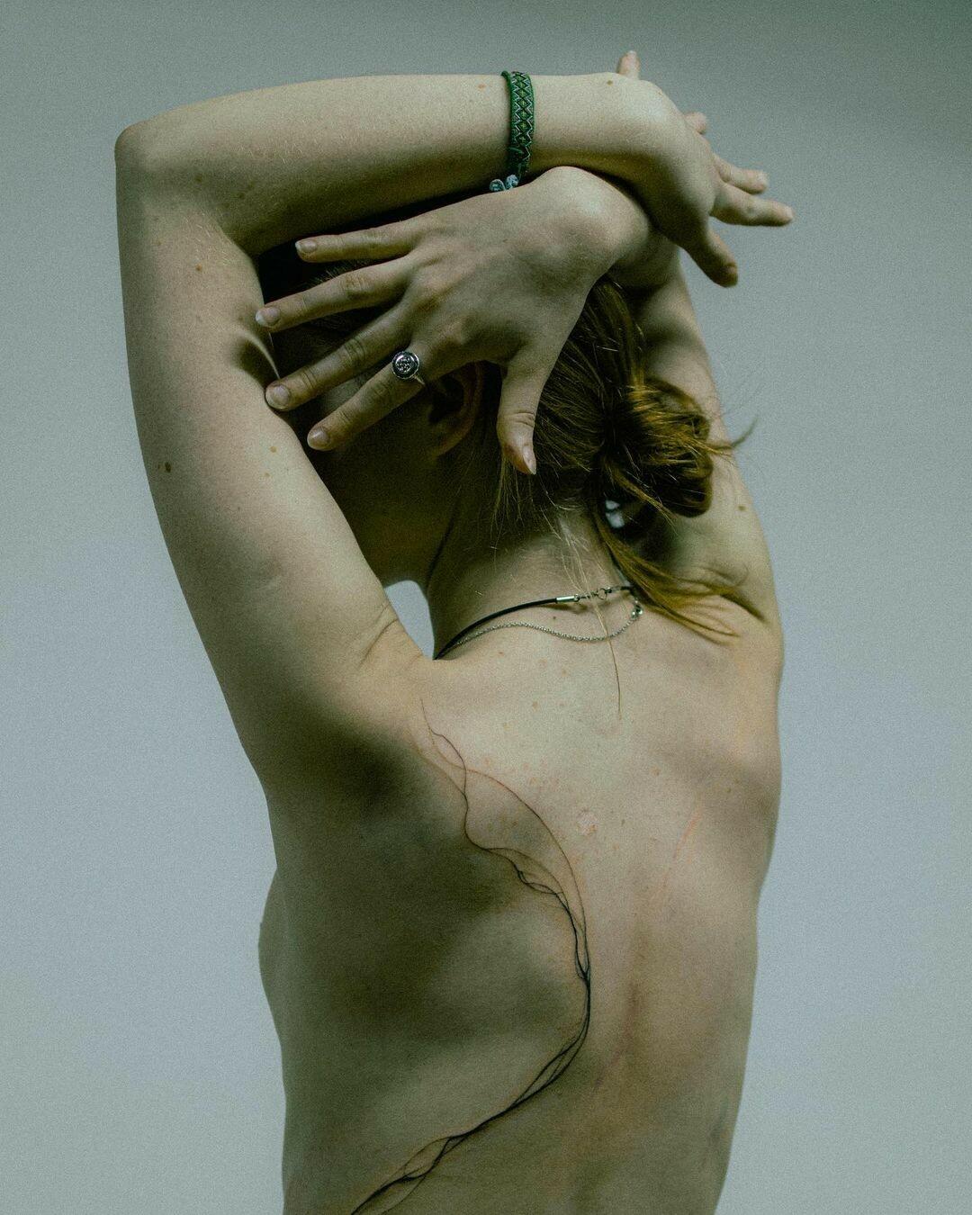 Inksearch tattoo Cojabazgram - Agnieszka Kowalska