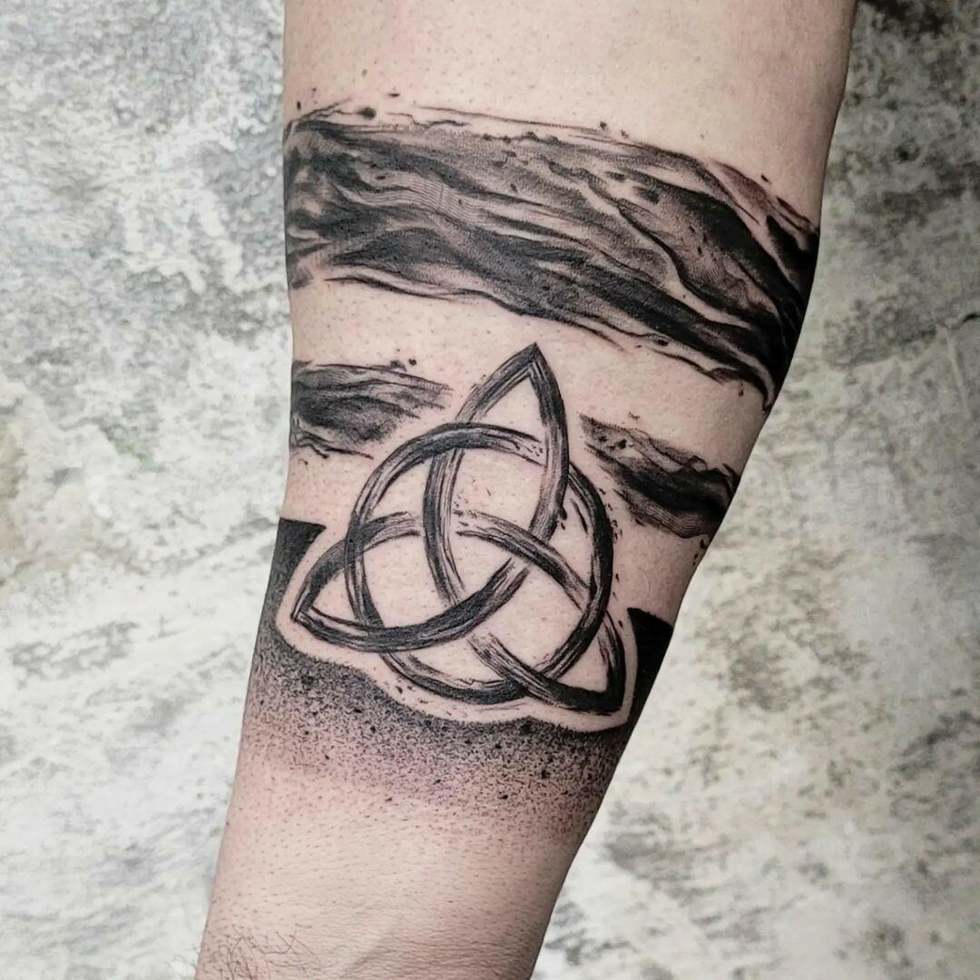 Inksearch tattoo Speak In Color