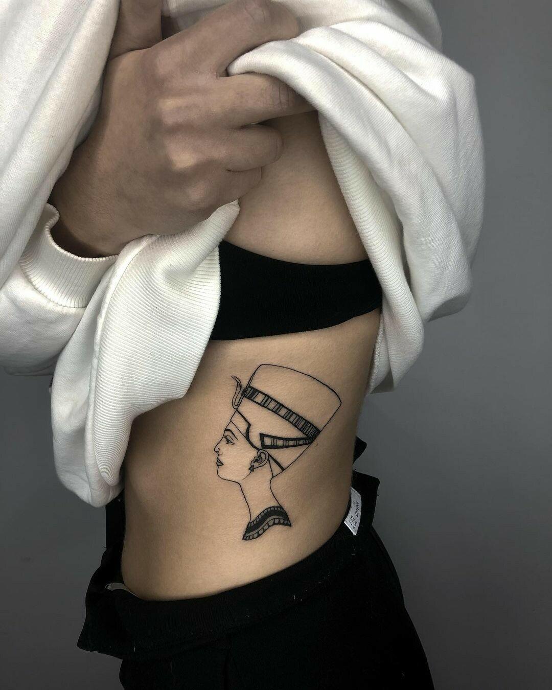 Inksearch tattoo Nie Po Drodze Tattoo