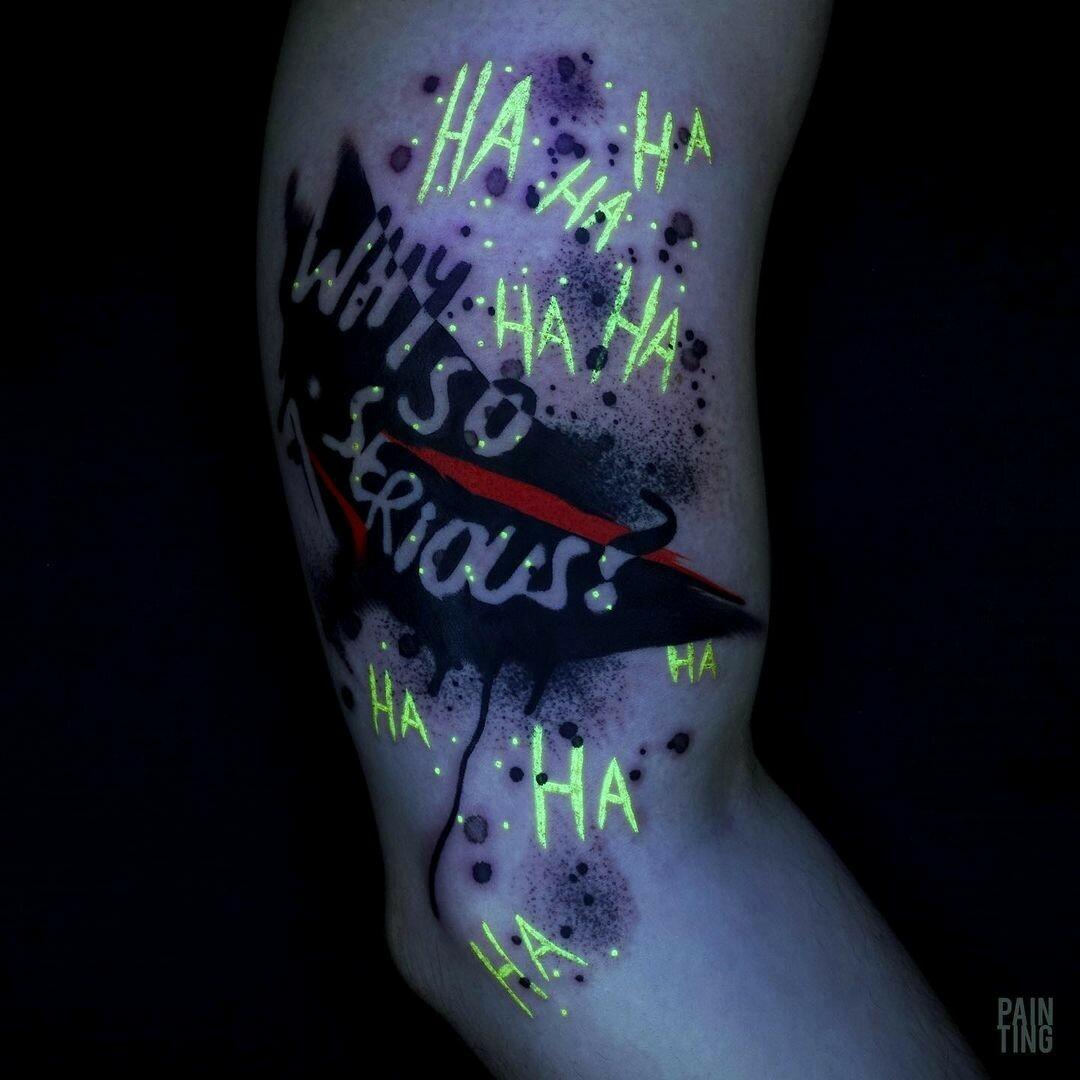 Inksearch tattoo Szymon Gdowicz