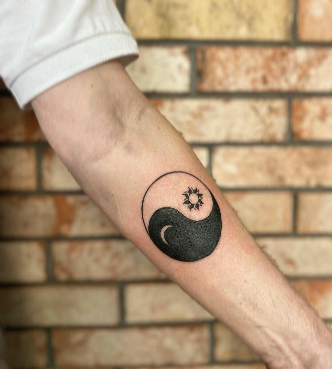 Inksearch tattoo Gloson