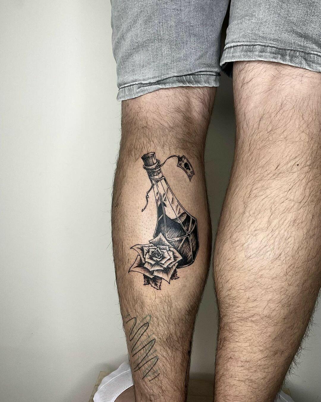 Inksearch tattoo basiak.ttt