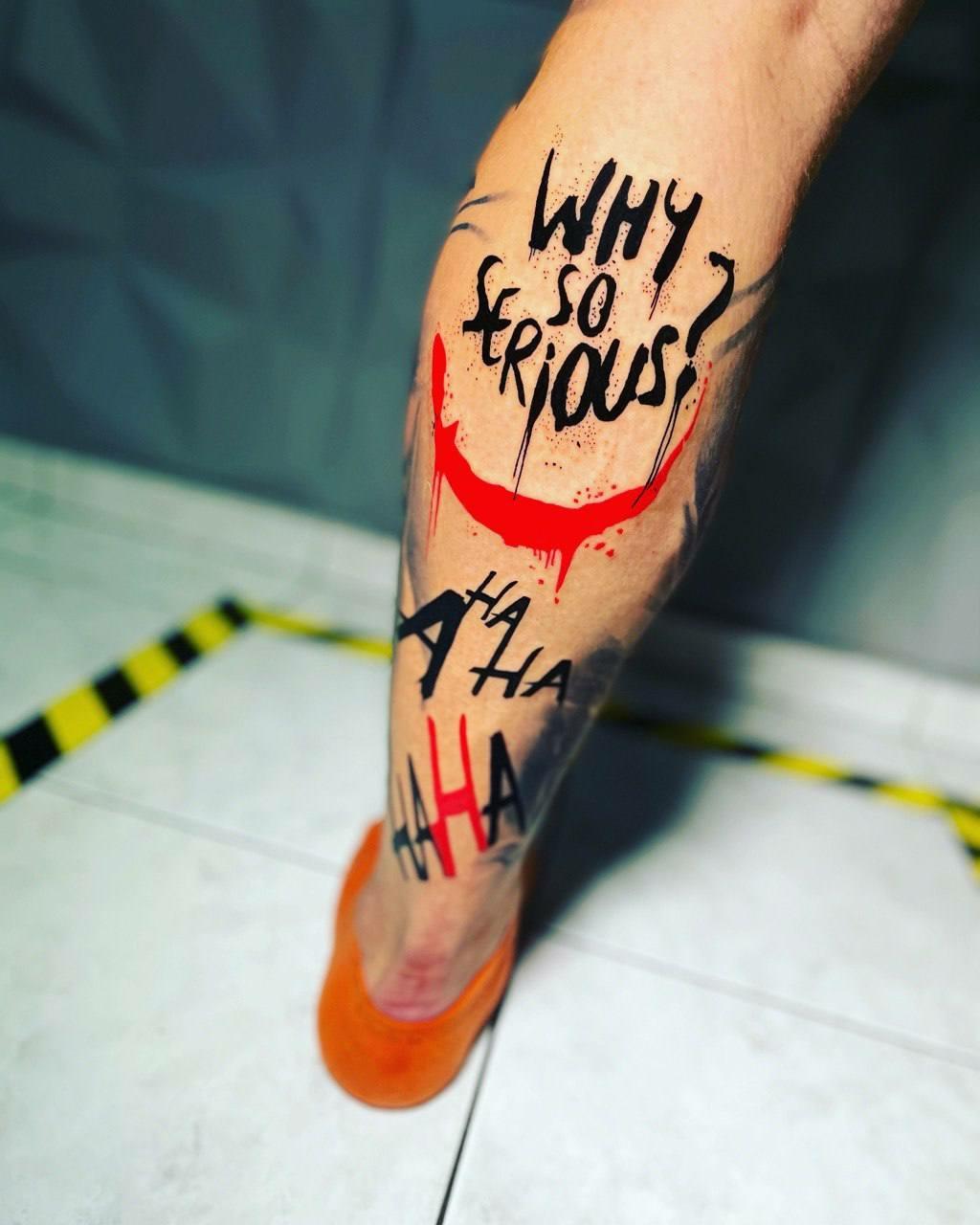 Inksearch tattoo KAMILA KOWIŃSKA