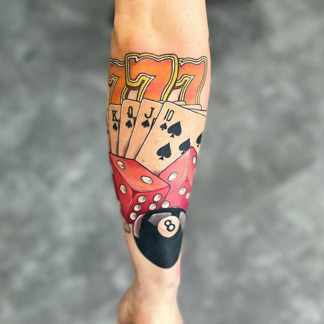 Inksearch tattoo Ink Fetish
