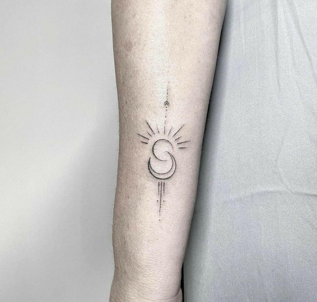 Inksearch tattoo Black Cats Tattoo