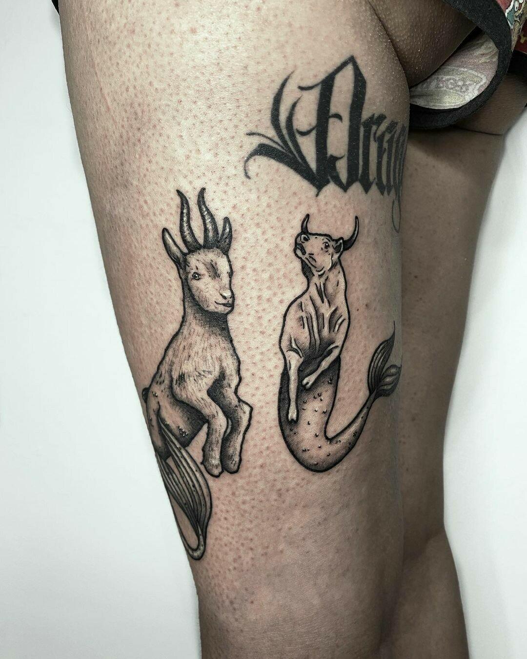 Inksearch tattoo Andersz