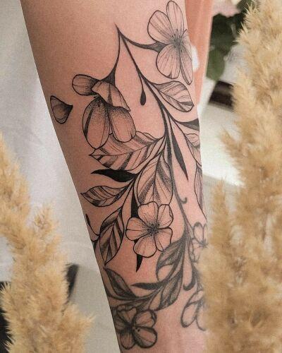 Halko Tattoo Vegan Tattoos inksearch tattoo