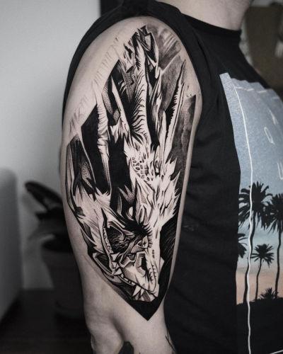 Patryk Chybowski (Boski Tattoo) inksearch tattoo