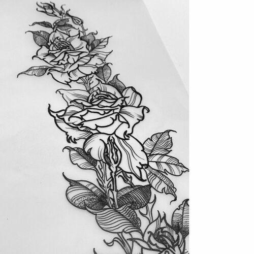 joannabrox inksearch tattoo