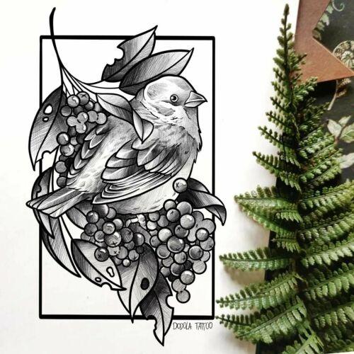 Dodola Tattoo inksearch tattoo