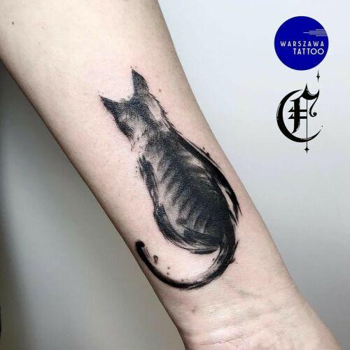Luneoire inksearch tattoo
