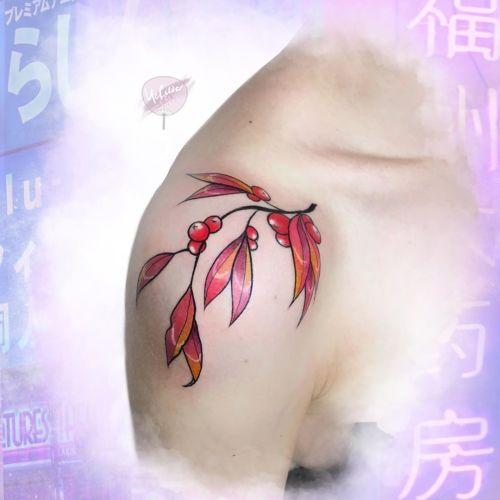 Uchiwa Ink inksearch tattoo