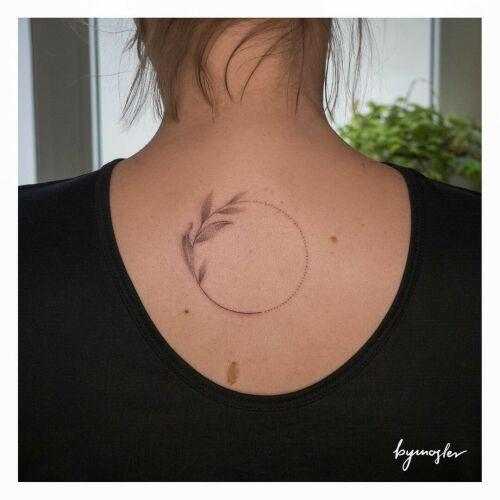 byMosler inksearch tattoo