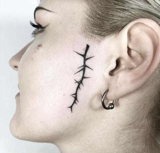 FAJNERZECZYTATUAŻE inksearch tattoo
