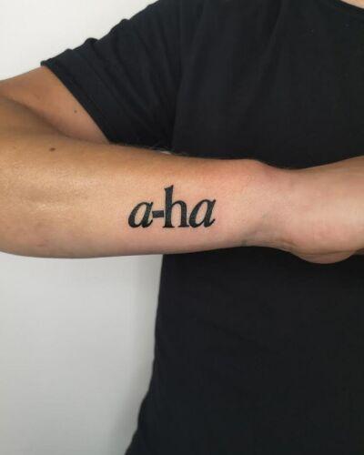 EmilkyWay inksearch tattoo