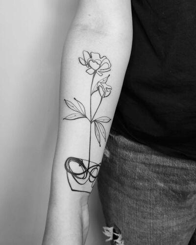 Nowy Projekt inksearch tattoo