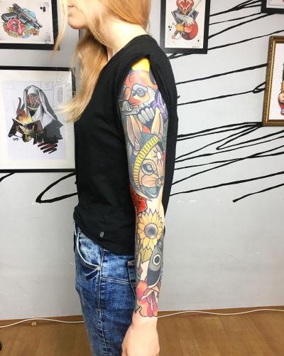 undefined inksearch tattoo