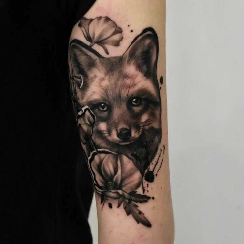 myszata tattoo inksearch tattoo