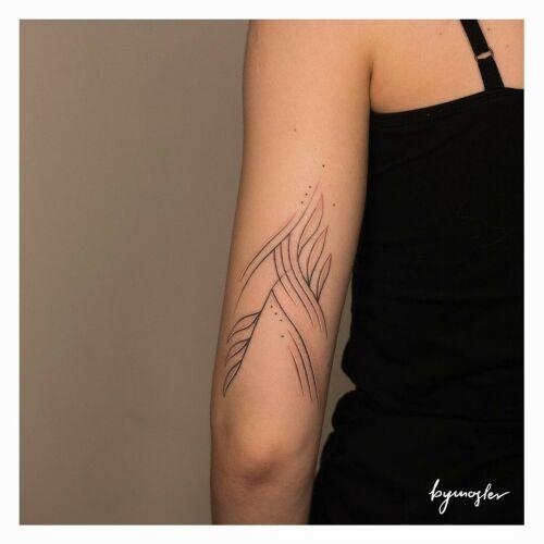 byMosler inksearch tattoo