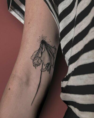 Nie Po Drodze Tattoo inksearch tattoo