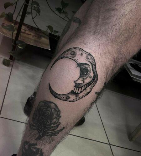 Disasterpiece inksearch tattoo