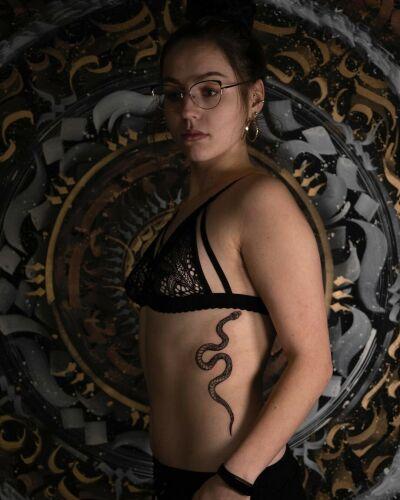 Horyzont inksearch tattoo