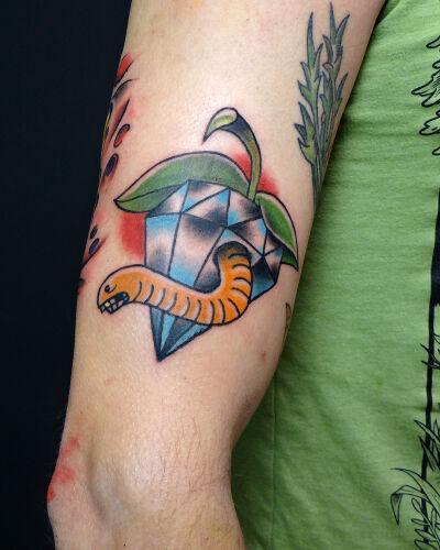 undefined inksearch tattoo