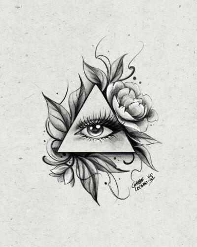 Gaba Lecyk inksearch tattoo
