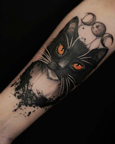 Disasterpiece inksearch tattoo
