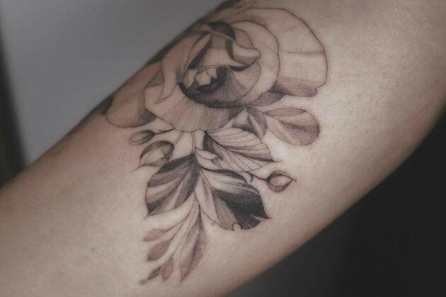 Joasia Luna inksearch tattoo