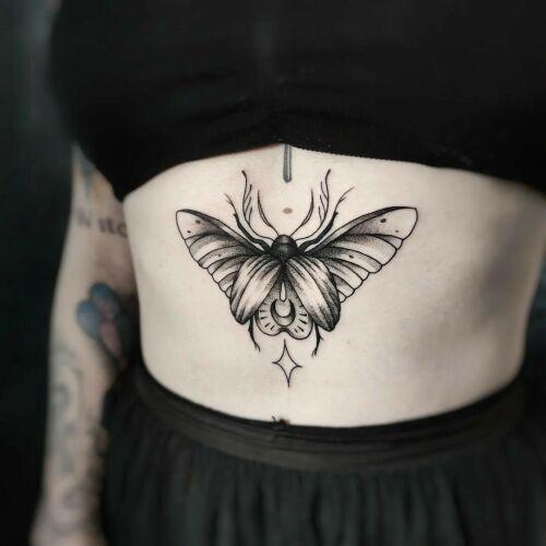 Dodola Tattoo inksearch tattoo