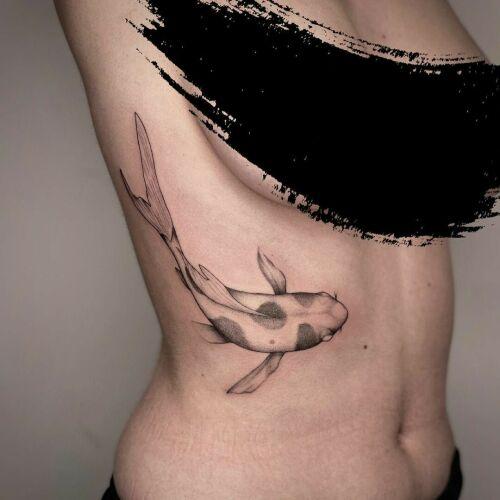 ostatnia_prosta_ inksearch tattoo