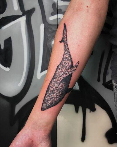 Gloson inksearch tattoo