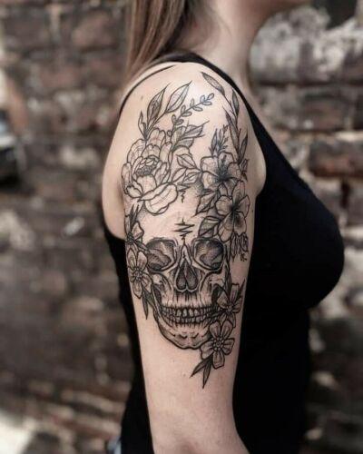 Silesia Tattoo inksearch tattoo