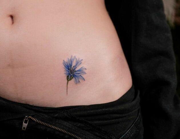 GinaIm - Żenia Imranova inksearch tattoo