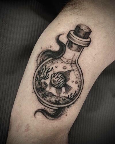 Siemka Tattoo inksearch tattoo