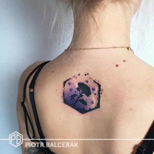 Piotr Balcerak inksearch tattoo