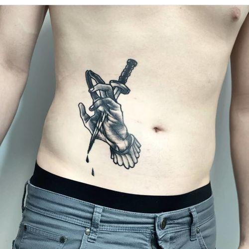 HariamArtTattoo inksearch tattoo